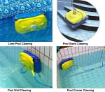 robot pool cleaner 2