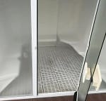 wet steam sauna room（顶椭圆）4