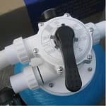 combo filter pump(蓝）5