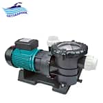 pool circulation pump（STP中绿）1