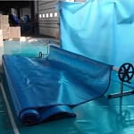 pool cover(气泡凹面）3