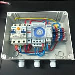 filter timing control box 3