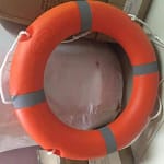 life saving buoy 2