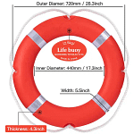 life saving buoy 6