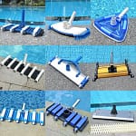 pool cleaning equipment 2