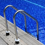 pool ladder_2(SL) 4