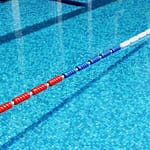 pool lane rope_2(螺旋纹）5