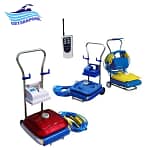 robot pool cleaner 9