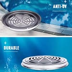 stainless steel pool fitting(总) 4