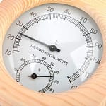 temperature moisture meter 5