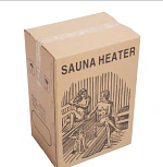 JM sauna heater 5