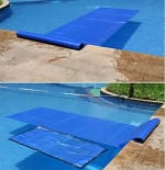 pool cover (customerized) 2