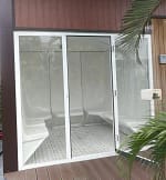 wet steam sauna room（顶椭圆）6