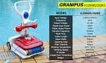 robot pool cleaner 3