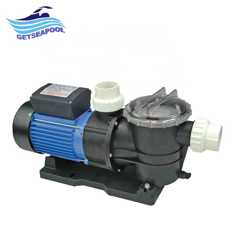 Swim spa pool high efficiency filtration pool water circulation pump ...